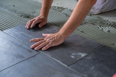 Specialized Tile Installers